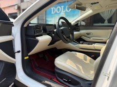 BYD Qin L DM-i 120KM Excellence - ფოტო 8
