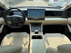 BYD Qin L DM-i 120KM Excellence - ფოტო 9