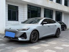 Changan UNI-V 1.5T Sport Edition - ფოტო 1