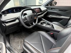 Changan UNI-V 1.5T Sport Edition - ფოტო 10