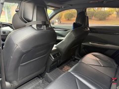 Changan UNI-V 1.5T Sport Edition - ფოტო 11