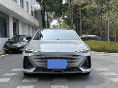 Changan UNI-V 1.5T Sport Edition - ფოტო 2