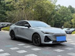 Changan UNI-V 1.5T Sport Edition - ფოტო 3