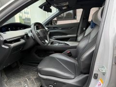Changan UNI-V 1.5T Sport Edition - ფოტო 4