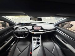 Changan UNI-V 1.5T Sport Edition - ფოტო 5