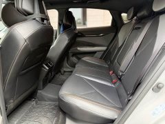 Changan UNI-V 1.5T Sport Edition - ფოტო 6