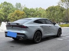 Changan UNI-V 1.5T Sport Edition - ფოტო 7