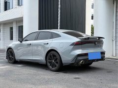 Changan UNI-V 1.5T Sport Edition - ფოტო 9