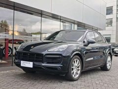 Porsche Cayenne 2020 Cayenne S 2.9T - ფოტო 1