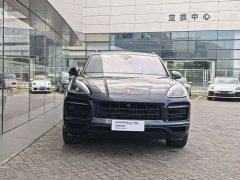 Porsche Cayenne 2020 Cayenne S 2.9T - ფოტო 2