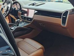 Porsche Cayenne 2020 Cayenne S 2.9T - ფოტო 3