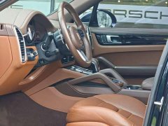 Porsche Cayenne 2020 Cayenne S 2.9T - ფოტო 4