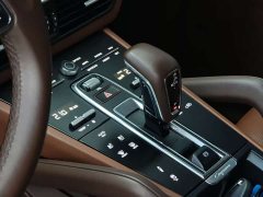 Porsche Cayenne 2020 Cayenne S 2.9T - ფოტო 5