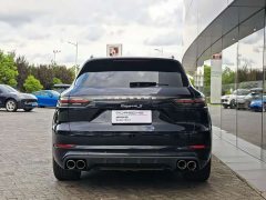 Porsche Cayenne 2020 Cayenne S 2.9T - ფოტო 9