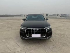Audi Q7 55 TFSI quattro S line Sport - ფოტო 2