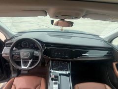 Audi Q7 55 TFSI quattro S line Sport - ფოტო 6