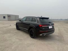 Audi Q7 55 TFSI quattro S line Sport - ფოტო 9