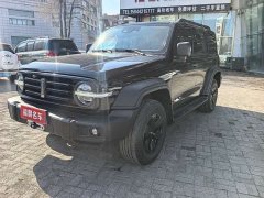 Tank 300 Off-Road Edition 2.0T Conqueror - ფოტო 1