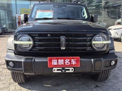 Tank 300 Off-Road Edition 2.0T Conqueror - ფოტო 2