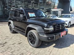 Tank 300 Off-Road Edition 2.0T Conqueror - ფოტო 3