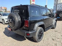 Tank 300 Off-Road Edition 2.0T Conqueror - ფოტო 5