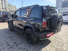 Tank 300 Off-Road Edition 2.0T Conqueror - ფოტო 6