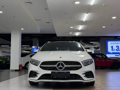 Mercedes-Benz A-Class Facelift A 200 L Sport Sedan Fashion Edition - ფოტო 2