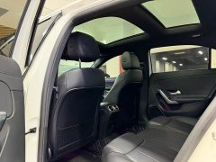 Mercedes-Benz A-Class Facelift A 200 L Sport Sedan Fashion Edition - ფოტო 6