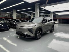 Geely Galaxy L7 EM-i 115km Explorer Edition - ფოტო 1