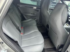 Geely Galaxy L7 EM-i 115km Explorer Edition - ფოტო 10