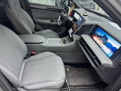 Geely Galaxy L7 EM-i 115km Explorer Edition - ფოტო 12