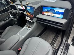 Geely Galaxy L7 EM-i 115km Explorer Edition - ფოტო 13