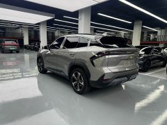 Geely Galaxy L7 EM-i 115km Explorer Edition - ფოტო 15