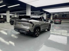 Geely Galaxy L7 EM-i 115km Explorer Edition - ფოტო 17