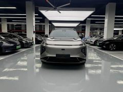 Geely Galaxy L7 EM-i 115km Explorer Edition - ფოტო 2