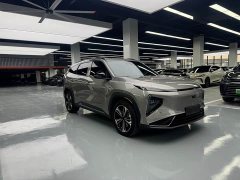 Geely Galaxy L7 EM-i 115km Explorer Edition - ფოტო 3
