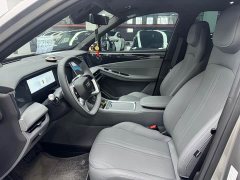 Geely Galaxy L7 EM-i 115km Explorer Edition - ფოტო 4