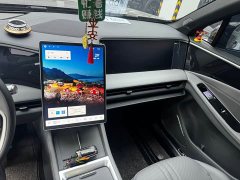 Geely Galaxy L7 EM-i 115km Explorer Edition - ფოტო 7