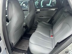 Geely Galaxy L7 EM-i 115km Explorer Edition - ფოტო 8