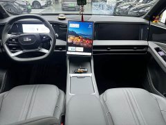 Geely Galaxy L7 EM-i 115km Explorer Edition - ფოტო 9
