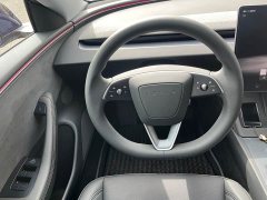 Tesla Model 3 2026 Long Range All-Wheel Drive - ფოტო 10