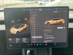 Tesla Model 3 2026 Long Range All-Wheel Drive - ფოტო 11