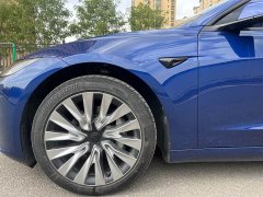 Tesla Model 3 2026 Long Range All-Wheel Drive - ფოტო 12