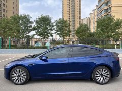 Tesla Model 3 2026 Long Range All-Wheel Drive - ფოტო 13