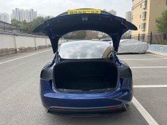 Tesla Model 3 2026 Long Range All-Wheel Drive - ფოტო 15