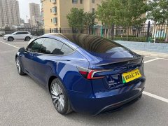 Tesla Model 3 2026 Long Range All-Wheel Drive - ფოტო 16