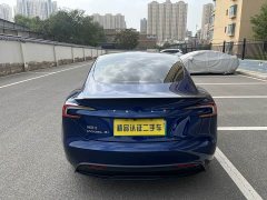 Tesla Model 3 2026 Long Range All-Wheel Drive - ფოტო 17