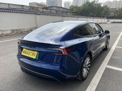 Tesla Model 3 2026 Long Range All-Wheel Drive - ფოტო 18