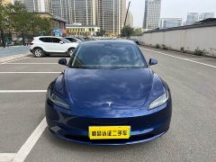 Tesla Model 3 2026 Long Range All-Wheel Drive - ფოტო 2