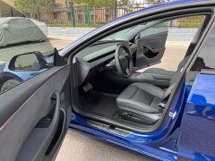 Tesla Model 3 2026 Long Range All-Wheel Drive - ფოტო 4